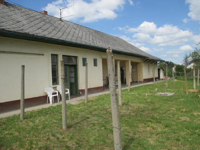 Eladó ház Köröstarcsa 90 nm