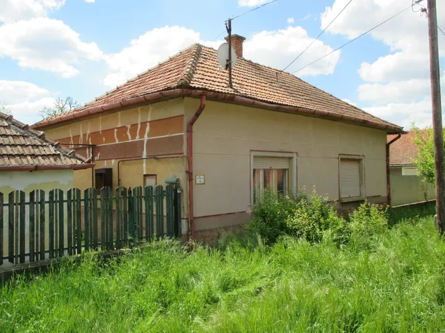 Eladó ház Nagyszénás 108 nm