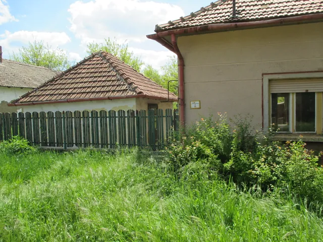 Eladó ház Nagyszénás 108 nm