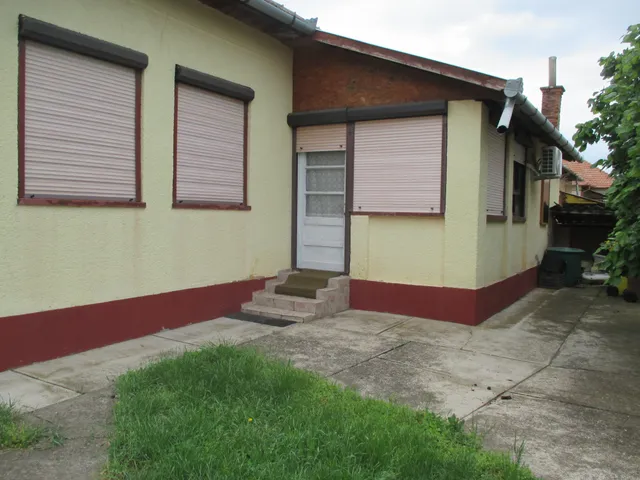 Eladó ház Gádoros 100 nm