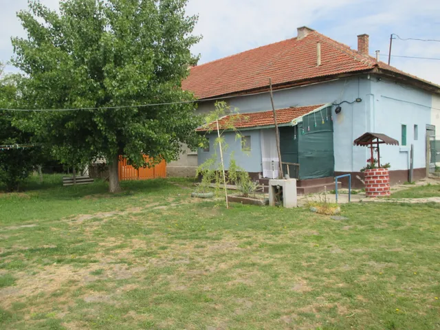 Eladó ház Csabacsűd 50 nm