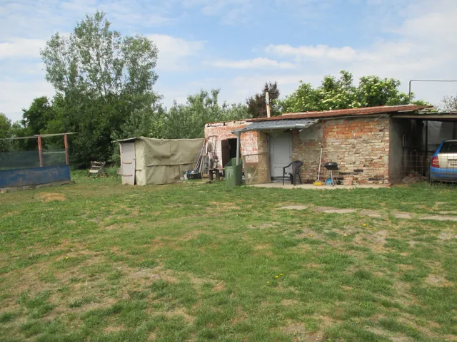 Eladó ház Csabacsűd 50 nm