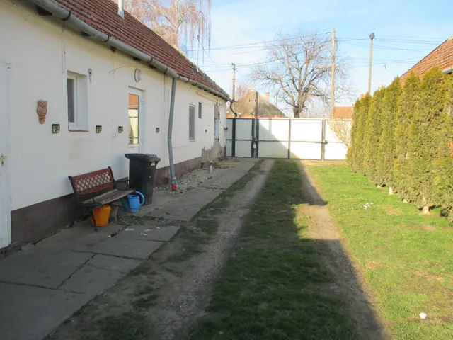 Eladó ház Elek 80 nm
