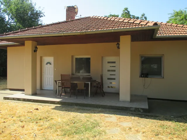 Eladó ház Békéscsaba 100 nm