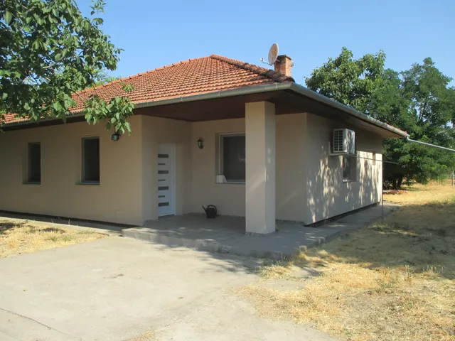 Eladó ház Békéscsaba 100 nm