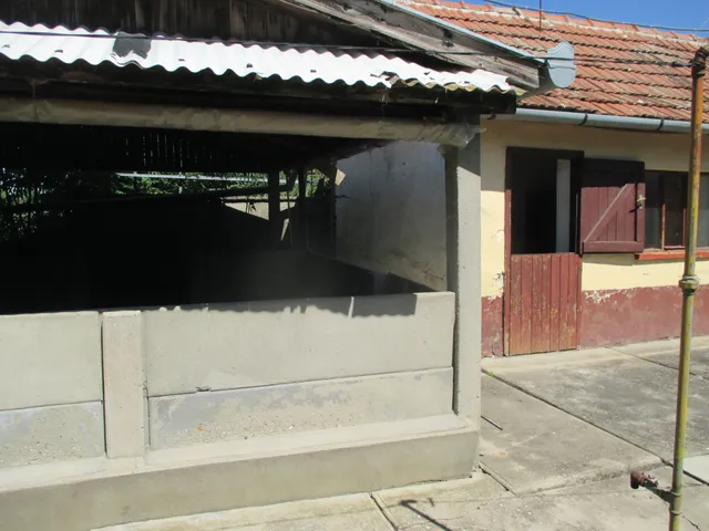 Eladó ház Mezőkovácsháza 109 nm