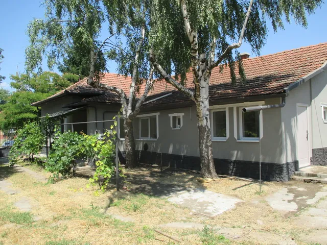 Eladó ház Mezőkovácsháza 100 nm