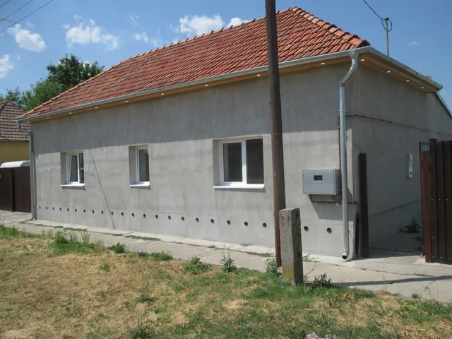 Eladó ház Battonya 100 nm