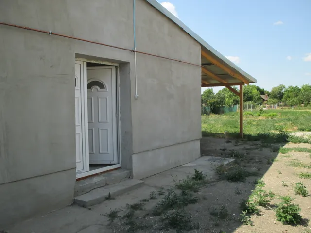 Eladó ház Battonya 100 nm