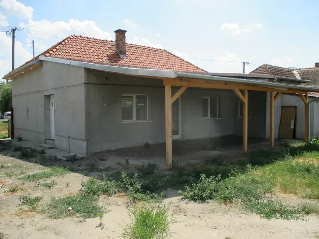 Eladó ház Battonya 100 nm