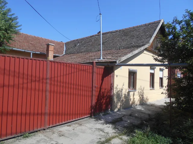 Eladó ház Tótkomlós 106 nm