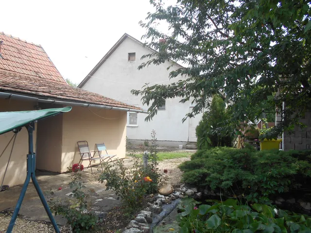 Eladó ház Békéscsaba, Erzsébethely (Jamina) 65 nm