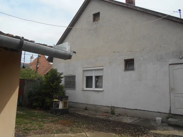 Eladó ház Békéscsaba, Erzsébethely (Jamina) 65 nm
