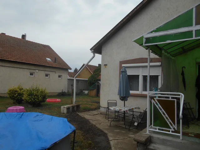 Eladó ház Békéscsaba, Erzsébethely (Jamina) 65 nm