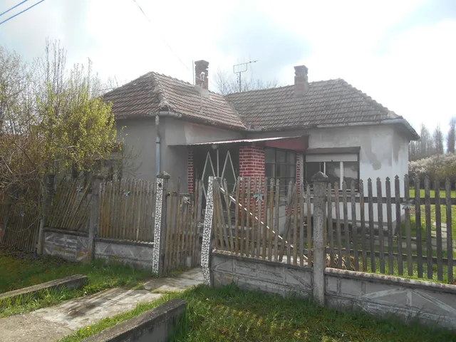 Eladó ház Sarkad 82 nm