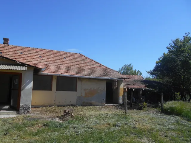 Eladó ház Kondoros, Budai Nagy Antal utca 4 85 nm