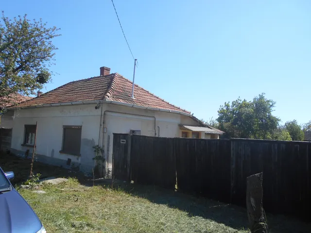 Eladó ház Kondoros, Budai Nagy Antal utca 4 85 nm