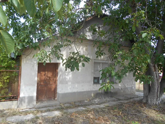 Eladó ház Kondoros, Dózsa György utca 24 93 nm