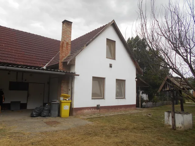 Eladó ház Sarkad 140 nm