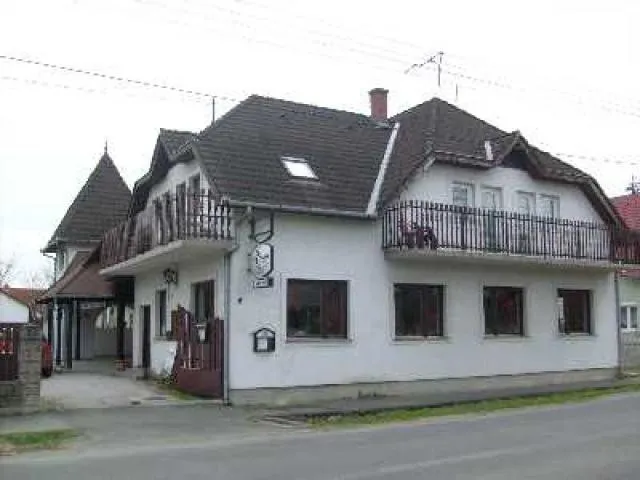 Eladó ház Harkány 739 nm