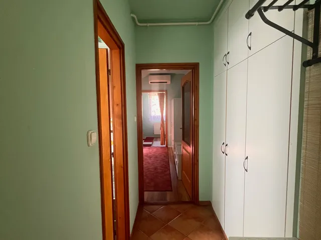 Eladó lakás Nagytarcsa 46 nm