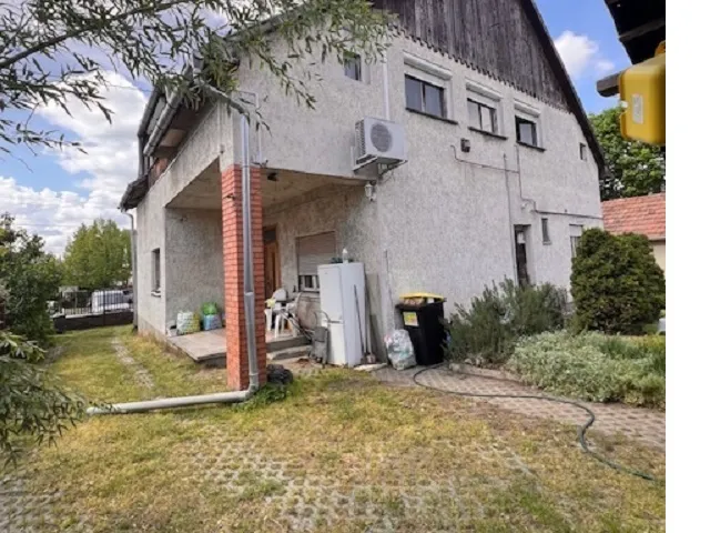 Eladó ház Gödöllő, Blaha 215 nm