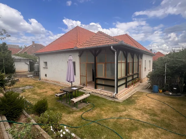 Eladó ház Kerepes 85 nm
