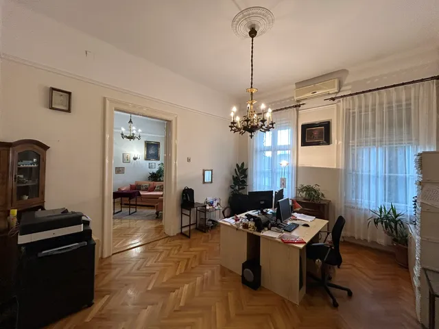 Eladó lakás Budapest VI. kerület, Diplomatanegyed 110 nm
