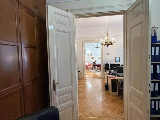 Eladó lakás Budapest VI. kerület, Diplomatanegyed 110 nm