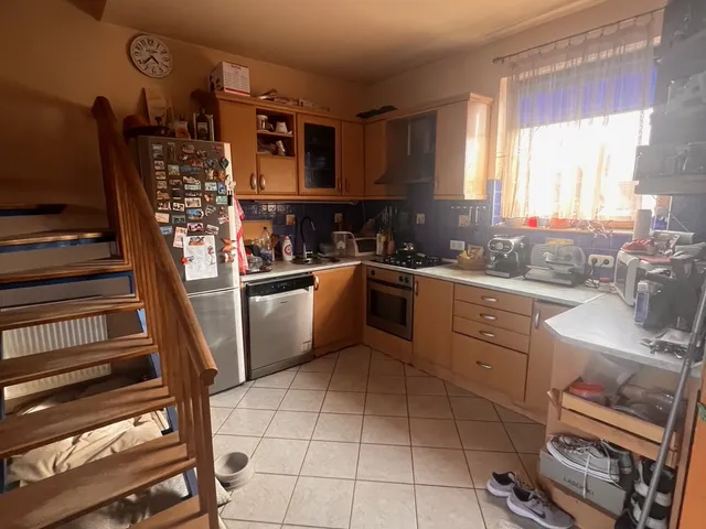 Eladó ház Kistarcsa, Hollandiatelep 130 nm