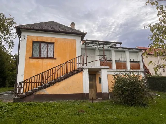 Eladó ház Kerepes 112 nm
