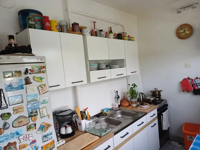 Eladó lakás Kistarcsa, Fenyvesliget 62 nm