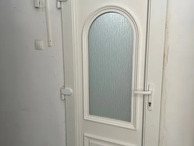 Eladó lakás Budapest I. kerület, Naphegy 38 nm