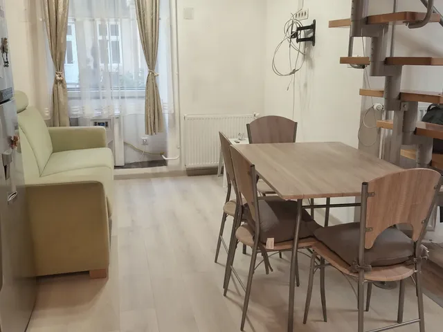 Eladó lakás Budapest I. kerület, Naphegy 50 nm