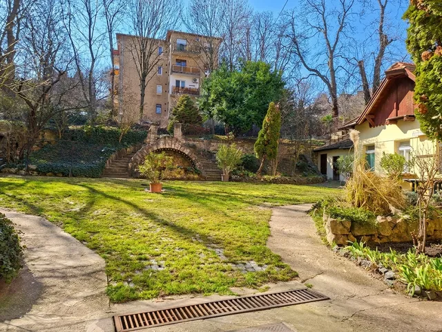 Eladó lakás Budapest XII. kerület, Krisztinaváros XII. ker., Városmajor u 128 nm