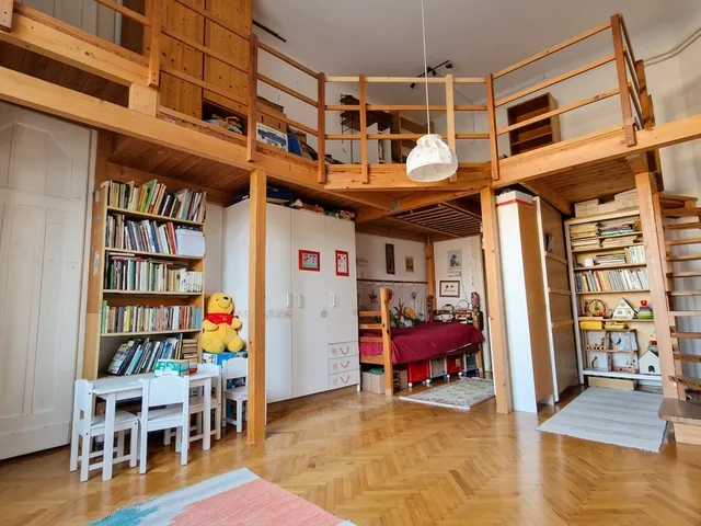 Eladó lakás Budapest XII. kerület, Krisztinaváros XII. ker. 128 nm