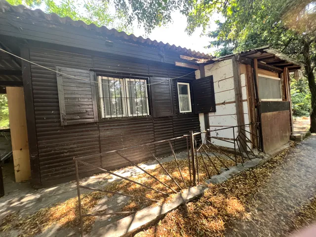 Eladó telek Kistarcsa 1120 nm