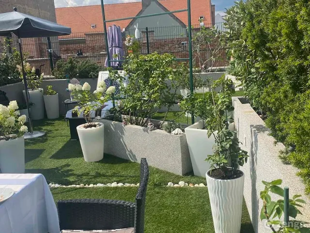 Eladó lakás Budapest VI. kerület, Diplomatanegyed 90 nm