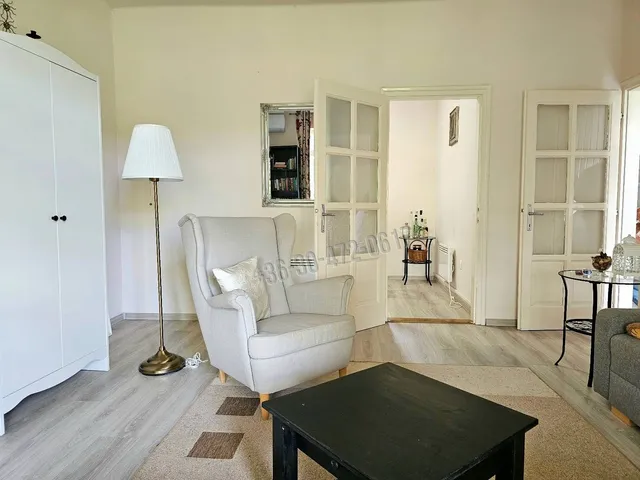 Eladó ház Szarvaskő, Újtelep 105 nm