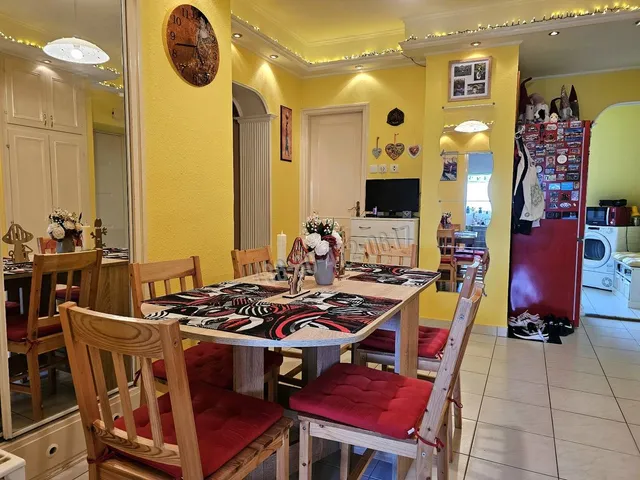 Eladó lakás Eger 71 nm