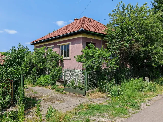 Eladó ház Egerszólát 97 nm