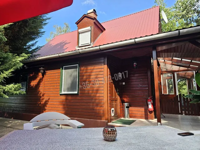 Eladó ház Eger 81 nm