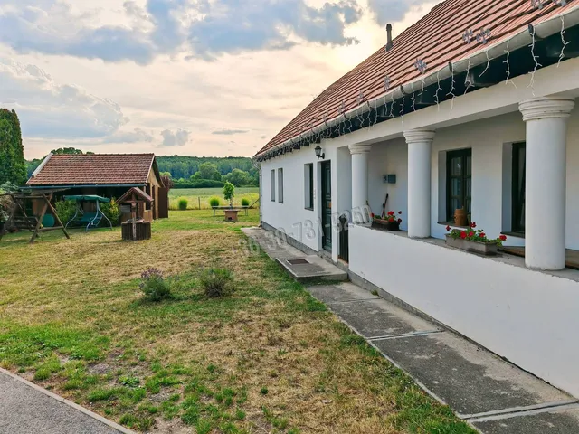 Eladó ház Egerszalók 156 nm
