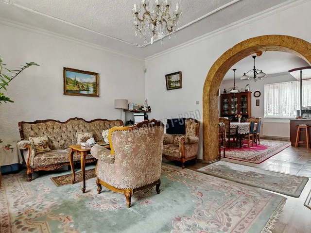 Eladó ház Egerszalók 169 nm