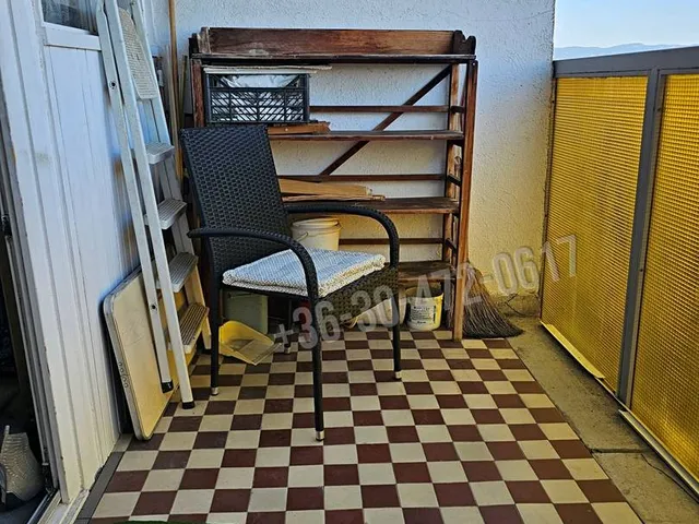 Eladó lakás Eger, Felsőváros (Északi városrész) 52 nm
