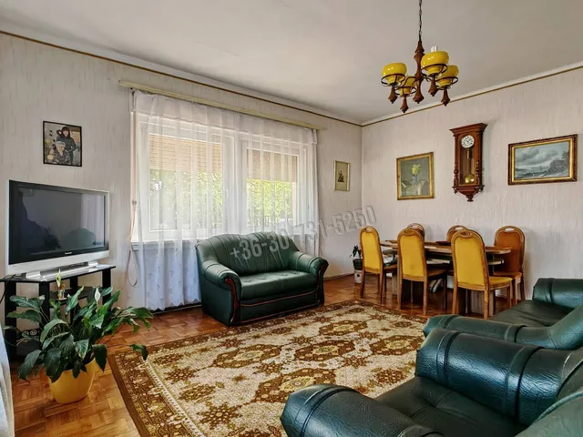 Eladó ház Eger, Hajdúhegy 183 nm