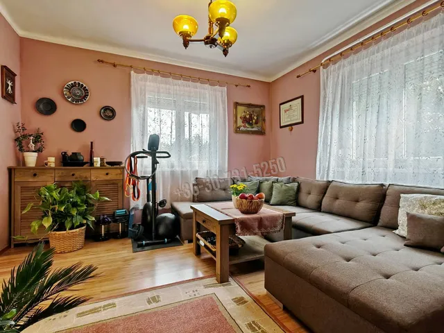 Eladó ház Egerszalók 132 nm