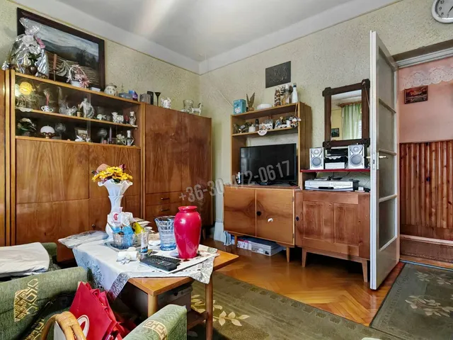 Eladó ház Eger, Hajdúhegy 72 nm