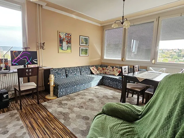 Eladó lakás Eger, Felsőváros (Északi városrész) 58 nm