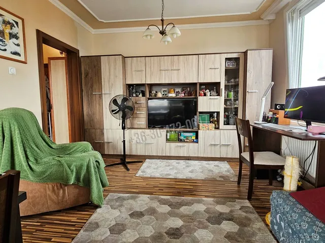 Eladó lakás Eger, Felsőváros (Északi városrész) 58 nm